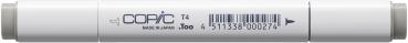 COPIC Marker Classic 20075101 T-4 - Toner Grey No.4