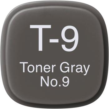 COPIC Marker Classic 20075106 T-9 - Toner Grey No.9