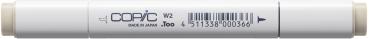 COPIC Marker Classic 20075109 W-2 - Warm Grey No.2