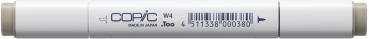 COPIC Marker Classic 20075110 W-4 - Warm Grey No.4