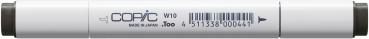 COPIC Marker Classic 20075113 W-10 - Warm Grey No.10