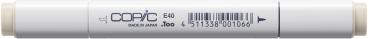 COPIC Marker Classic 20075115 E40 - Brick White