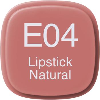 COPIC Marker Classic 20075124 E04 - Lipstick Natural