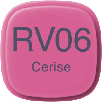 COPIC Marker Classic 20075129 RV06 - Cerise