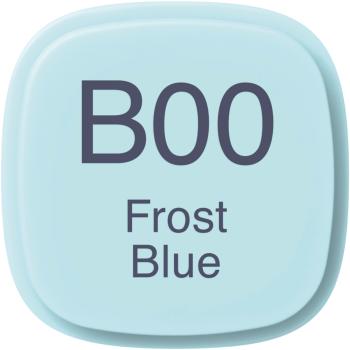 COPIC Marker Classic 20075132 B00 - Frost Blue