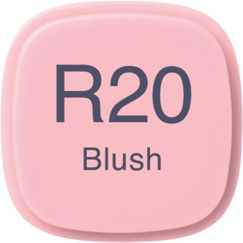 COPIC Marker Classic 20075149 R20 - Blush