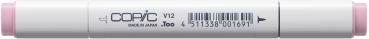 COPIC Marker Classic 20075173 V12 - Pale Lilac