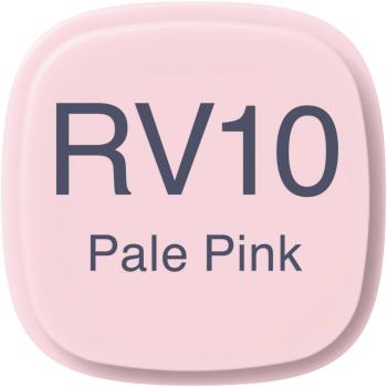 COPIC Marker Classic 20075177 RV10 - Pale Pink