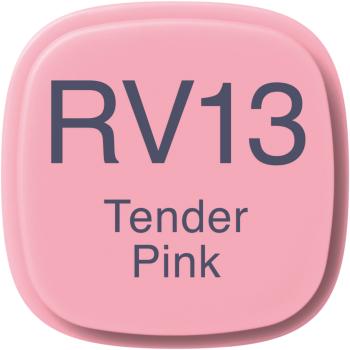 COPIC Marker Classic 20075178 RV13 - Tender Pink