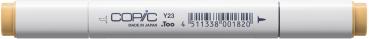 COPIC Marker Classic 20075194 Y23 - Yellowish Beige