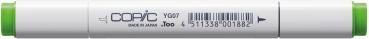 COPIC Marker Classic 20075197 YG07 - Acid Green