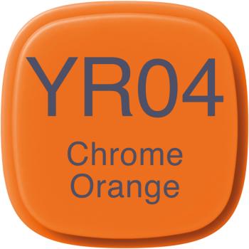 COPIC Marker Classic 2007520 YR04 - Chrome Orange