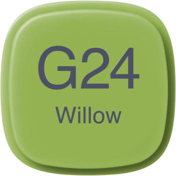 COPIC Marker Classic 20075212 G24 - Willow