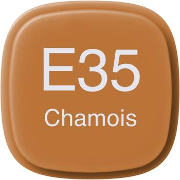 COPIC Marker Classic 20075232 E35 - Chamois