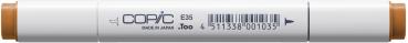 COPIC Marker Classic 20075232 E35 - Chamois