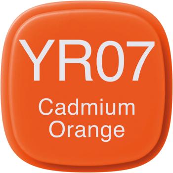 COPIC Marker Classic 2007532 YR07 - Cadmium Orange