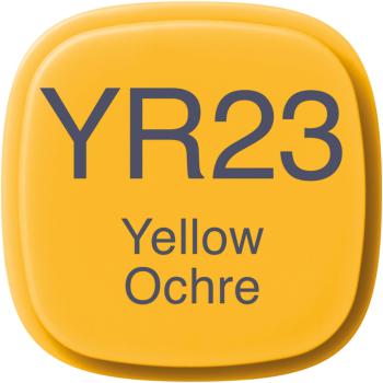 COPIC Marker Classic 2007533 YR23 - Yellow Ochre