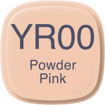 COPIC Marker Classic 2007555 YR00 - Powder Pink