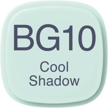 COPIC Marker Classic 2007578 BG10 - Cool Shadow