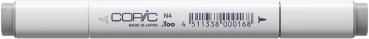 COPIC Marker Classic 2007590 N-4 - Neutral Grey No.4