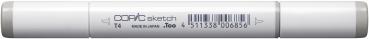 COPIC Marker Sketch 21075101 T-4 - Toner Grey No.4