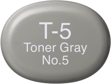 COPIC Marker Sketch 21075102 T-5 - Toner Grey No.5