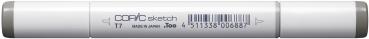 COPIC Marker Sketch 21075104 T-7 - Toner Grey No.7