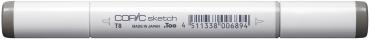 COPIC Marker Sketch 21075105 T-8 - Toner Grey No.8