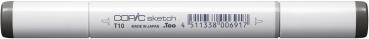 COPIC Marker Sketch 21075107 T-10 - Toner Grey No.10