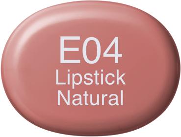 COPIC Marker Sketch 21075124 E04 - Lipstick Natural