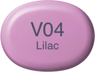 COPIC Marker Sketch 21075138 V04 - Lilac