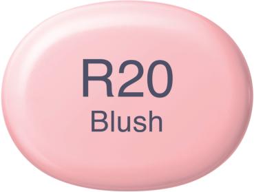 COPIC Marker Sketch 21075149 R20 - Blush