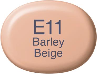 COPIC Marker Sketch 21075150 E11 - Bareley Beige