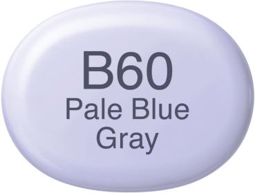 COPIC Marker Sketch 21075153 B60 - Pale Blue Grey