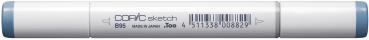 COPIC Marker Sketch 21075156 B95 - Light Greyish Cobalt