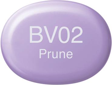 COPIC Marker Sketch 21075165 BV02 - Prune