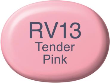 COPIC Marker Sketch 21075178 RV13 - Tender Pink