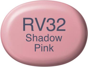 COPIC Marker Sketch 21075181 RV32 - Shadow Pink