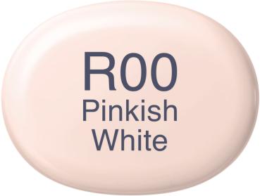 COPIC Marker Sketch 21075183 R00 - Pinkish White