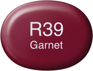 COPIC Marker Sketch 21075187 R39 - Garnet