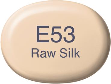 COPIC Marker Sketch 21075237 E53 - Raw Silk