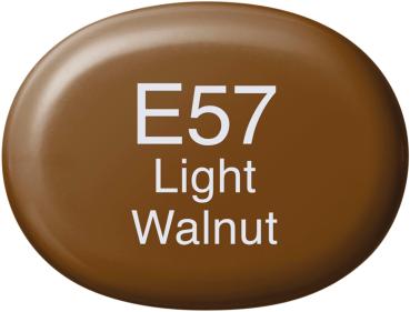 COPIC Marker Sketch 21075239 E57 - Light Walnut