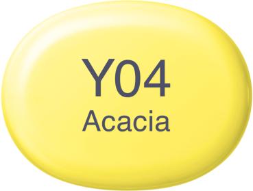 COPIC Marker Sketch 21075251 Y04 - Acacia