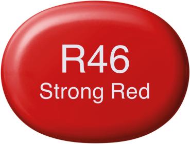 COPIC Marker Sketch 21075256 R46 - Strong Red