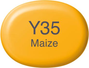 COPIC Marker Sketch 21075259 Y35 - Maize