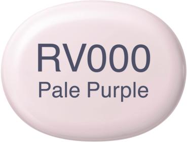 COPIC Marker Sketch 21075260 RV000 - Pale Purple