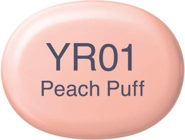 COPIC Marker Sketch 21075268 YR01 - Peach Puff