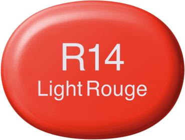 COPIC Marker Sketch 21075283 R14 - Light Rouge