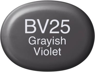 COPIC Marker Sketch 21075303 BV25 - Greyish Violet