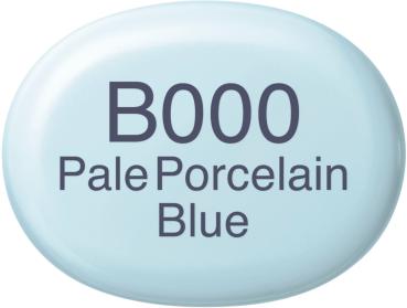 COPIC Marker Sketch 21075304 B000 - Pale Porcelain Blue